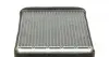53669 Радиатор охлаждения Renault Laguna/Vel Satis 1.6-3.5/1.9-3.0dCi 02- NRF підбір по vin на Brocar
