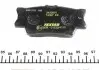 2433801 Колодки гальмівні (задні) Toyota Camry/Rav4/Lexus ES 06- (Akebono) TEXTAR підбір по vin на Brocar