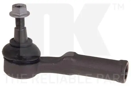 5032573 Накінечник кермової тяги лівий FORD KUGA 08- NK підбір по vin на Brocar