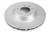 92121705 Диск тормозной (передний) Audi Q7 06-15/Porsche Cayenne 02-/VW Touareg 02-10 (350x34) (L) PRO+ TEXTAR підбір по vin на Brocar