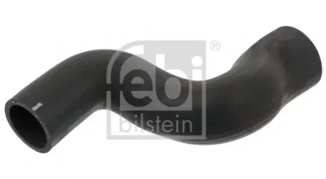 47163 Нагнітається повітря FORD MONDEO -07 FEBI BILSTEIN підбір по vin на Brocar