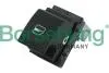 Кнопка стеклоподъемника (R) Skoda Fabia II/Superb II 06-15 B11406