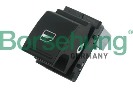 B11406 Кнопка стеклоподъемника (R) Skoda Fabia II/Superb II 06-15 BORSEHUNG підбір по vin на Brocar