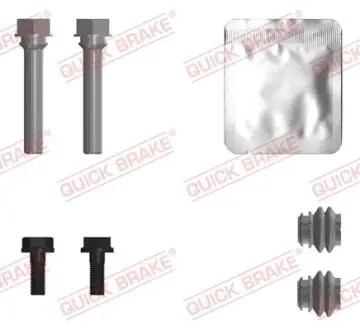 1130040X Ремкомплект суппорта QUICK BRAKE подбор по vin на Brocar
