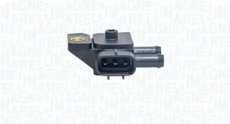 215910001600 CZUJNIK CIŚN. SPALIN TOYOTA AURIS 1,4D4D 07- MAGNETI MARELLI підбір по vin на Brocar