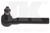 5034403 Наконечник рулевой тяги Лив./ прав. Subaru Forester, Impreza, Legacy II, Legacy III, Legacy IV, Legacy V, Outback, XV 1.5-3.6 08.92- NK підбір по vin на Brocar