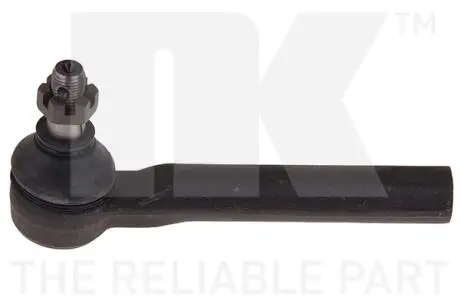 5034403 Наконечник рулевой тяги Лив./ прав. Subaru Forester, Impreza, Legacy II, Legacy III, Legacy IV, Legacy V, Outback, XV 1.5-3.6 08.92- NK подбор по vin на Brocar