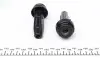 245233 Колпачок свечи зажигания защитный Citroen Berlingo/Peugeot Partner 1.4i 96-15 (К-кт 4шт) VALEO підбір по vin на Brocar