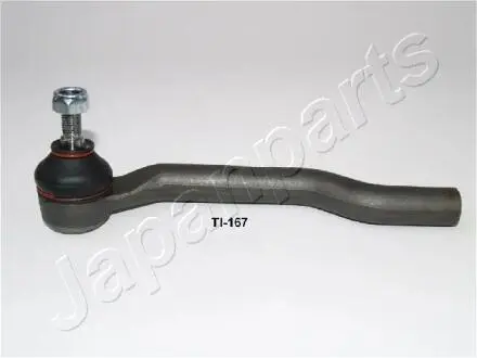TI166R Наконечник рул.тяги прав.Note JAPANPARTS подбор по vin на Brocar