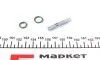 35967 Радиатор кондиционера Renault Kangoo 1.5-1.9dCi 01- NRF підбір по vin на Brocar