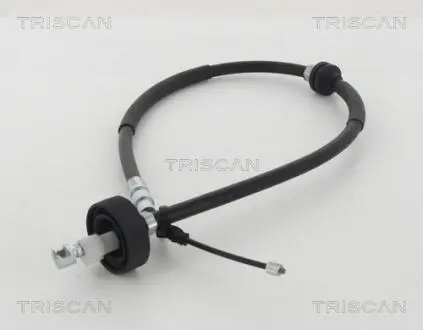 814011155 Трос гальмівний TRISCAN підбір по vin на Brocar