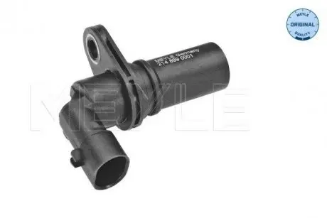 2148990001 Датчик положення колінвалу Fiat Doblo 1.3D/JTD/Opel Combo 1.3 CDTI 04- MEYLE підбір по vin на Brocar