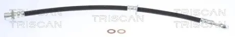 815040129 Гальмівний шланг TRISCAN підбір по vin на Brocar