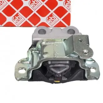 102751 Подушка двигуна FIAT GRANDE PUNTO 1,2/1,4/1,4T FEBI BILSTEIN підбір по vin на Brocar