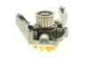 PA1108 Помпа воды Jeep Cherokee 2.5/2.8 CRD 4x4 01-08 (22z) (R/B) (7 лоп.) GRAF підбір по vin на Brocar