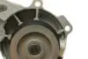 PA1108 Помпа воды Jeep Cherokee 2.5/2.8 CRD 4x4 01-08 (22z) (R/B) (7 лоп.) GRAF підбір по vin на Brocar
