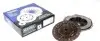 Комплект сцепления Ford Connect 1.8TDCI 02-13 (75ps) (d=235mm) (замена JT1190) JT1826