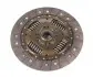 JT1826 Комплект сцепления Ford Connect 1.8TDCI 02-13 (75ps) (d=235mm) (замена JT1190) RYMEC підбір по vin на Brocar