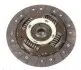JT1826 Комплект сцепления Ford Connect 1.8TDCI 02-13 (75ps) (d=235mm) (замена JT1190) RYMEC підбір по vin на Brocar