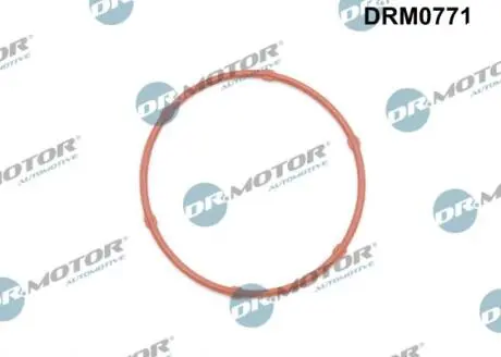 DRM0771 Прокладка масляной помпы DR.MOTOR подбор по vin на Brocar