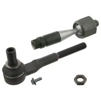 36800 Поперечная рулевая тяга FEBI BILSTEIN подбор по vin на Brocar