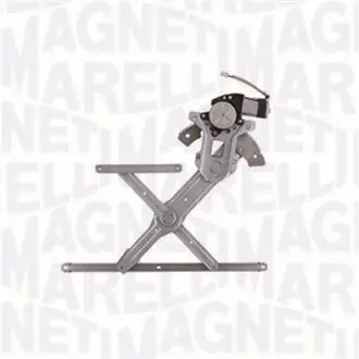 350103170195 Підйомний пристрій для вікон MAGNETI MARELLI підбір по vin на Brocar