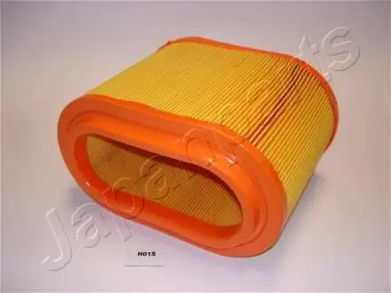 FAH01S Фільтр возд. Elantra 1,6-2,0 6/00- JAPANPARTS підбір по vin на Brocar