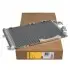 35554 Радіатор кондиціонера Opel Astra H 1.2-1.8i 04-14 (540x360x16) NRF підбір по vin на Brocar