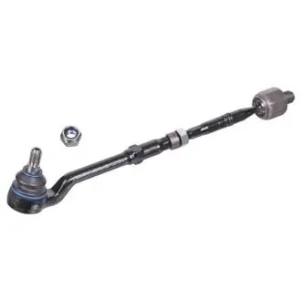 23935 Тяга рульова з наконечником лев./правий. E53 X5 0 FEBI BILSTEIN підбір по vin на Brocar