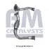BM70250 Труба вихлопного газу BM70250 BM CATALYSTS BM CATALYSTS підбір по vin на Brocar