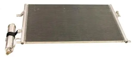 AC892728 Конденсатор, система кондиціонування повітря MAXGEAR підбір по vin на Brocar