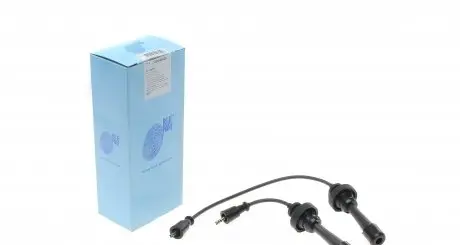 ADC41620 Проводи запалювання Mitsubishi Lancer 92- BLUE PRINT підбір по vin на Brocar