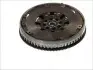 Демпфер зчеплення Citroen C5/C8/Peugeot 406/607/807 2.2HDi 00- 415 0140 10