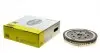 415014010 Демпфер зчеплення Citroen C5/C8/Peugeot 406/607/807 2.2HDi 00- LUK підбір по vin на Brocar