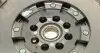 415014010 Демпфер зчеплення Citroen C5/C8/Peugeot 406/607/807 2.2HDi 00- LUK підбір по vin на Brocar