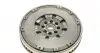 415014010 Демпфер зчеплення Citroen C5/C8/Peugeot 406/607/807 2.2HDi 00- LUK підбір по vin на Brocar