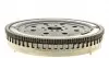 415014010 Демпфер зчеплення Citroen C5/C8/Peugeot 406/607/807 2.2HDi 00- LUK підбір по vin на Brocar