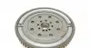 415014010 Демпфер зчеплення Citroen C5/C8/Peugeot 406/607/807 2.2HDi 00- LUK підбір по vin на Brocar