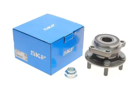 VKBA6885 Подшипник колесный SKF подбор по vin на Brocar