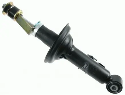 313836 Амортизатор підвіски SACHS підбір по vin на Brocar