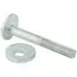 0529004KIT Болт с эксцентриком (рем-кт) Mazda 626 97-02 FEBEST підбір по vin на Brocar