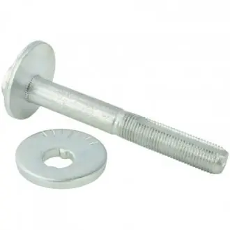 0529004KIT Болт с эксцентриком (рем-кт) Mazda 626 97-02 FEBEST подбор по vin на Brocar