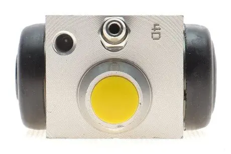 040875 Циліндр гальмівний (задній) Fiat Sedici 06-14/Opel Agila 08-14/Suzuki SX4/Swift III 05-/Splash 08- METELLI підбір по vin на Brocar