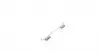 1050867 Комплект пружинок колодок ручника MB E-class (W210/S210)/S-class (W140/W221) 91-13 QUICK BRAKE підбір по vin на Brocar