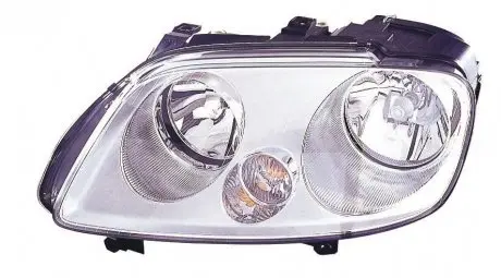4411193LLDEM Фара передняя DEPO підбір по vin на Brocar