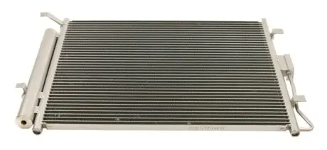 AC853124 Конденсатор, система кондиціонування повітря MAXGEAR подбор по vin на Brocar