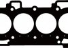 Прокладка ГБЦ Renault Megane 2.0 CVT 09- M4R 700/701/704/711/726 61-37935-00