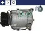 Компрессор кондиционера ACP 22 000S