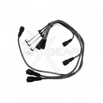 530051 Комплект проводов зажигания MAXGEAR подбор по vin на Brocar