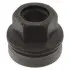 Гайка колесная Ford Connect 12- (M14x1.5) 49071